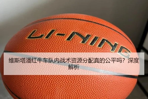 维斯塔潘红牛车队内战术资源分配真的公平吗？深度解析
